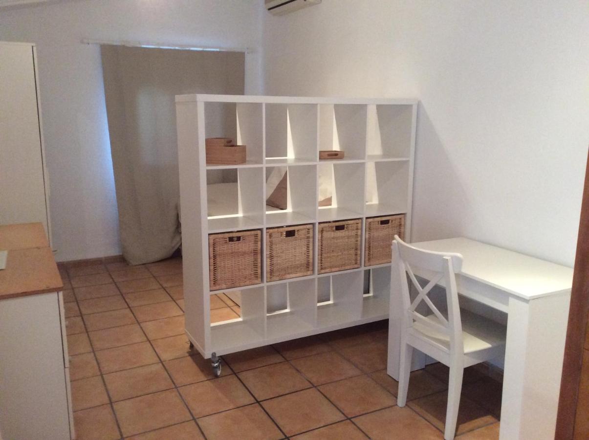 Apartamento Centrico Con Terraza 普拉加德阿罗 外观 照片