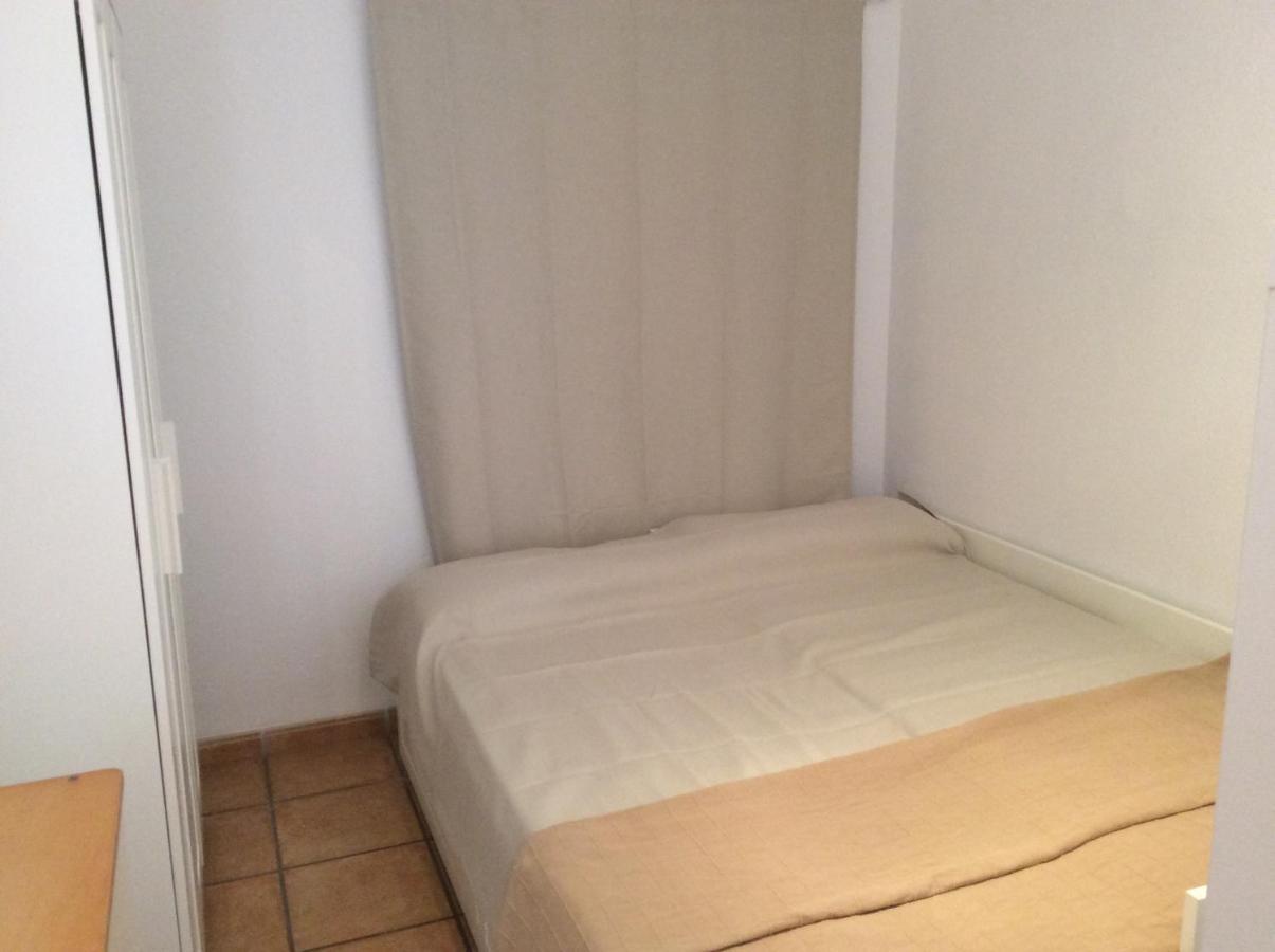 Apartamento Centrico Con Terraza 普拉加德阿罗 外观 照片