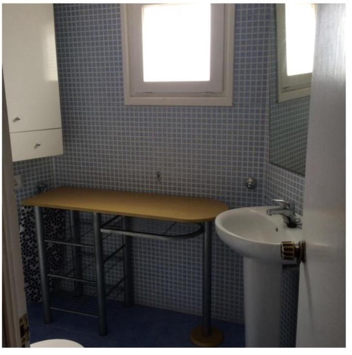 Apartamento Centrico Con Terraza 普拉加德阿罗 外观 照片
